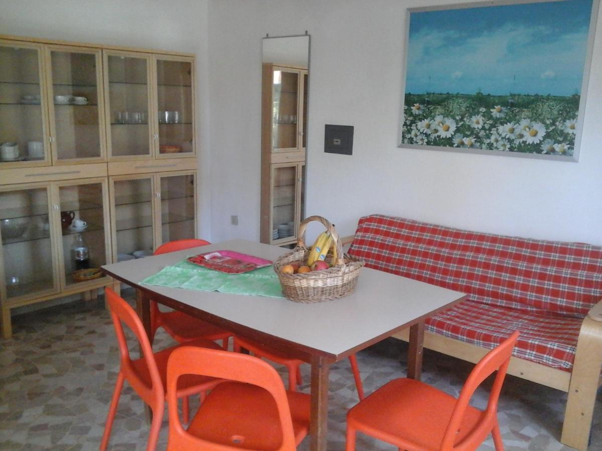 Villa Cape Bibione Bagian luar foto