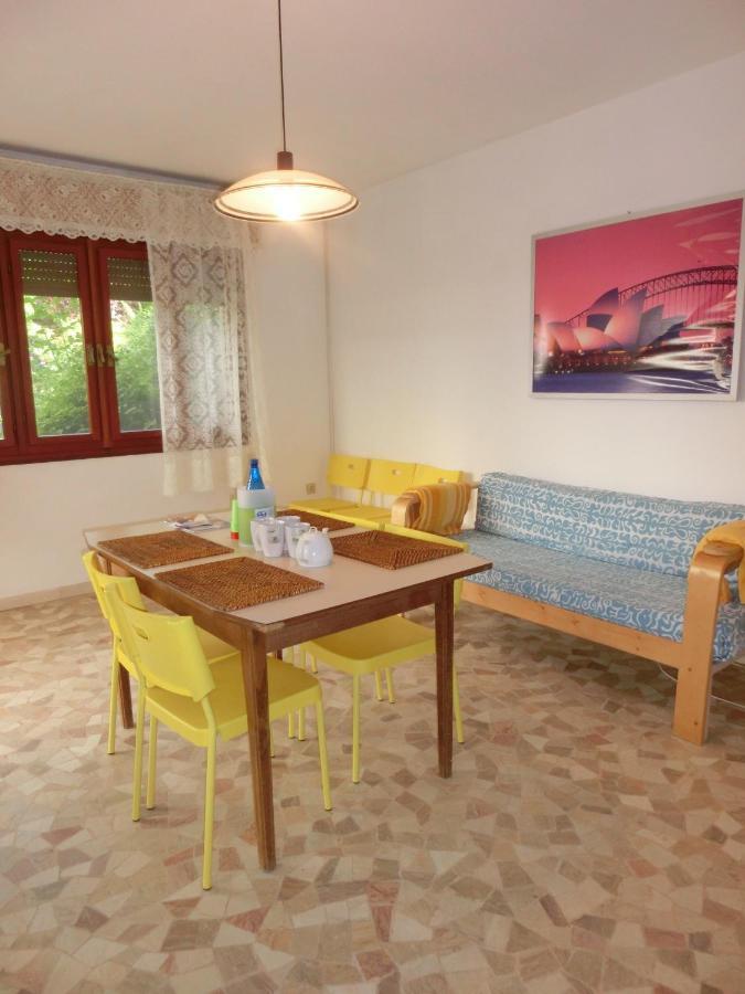 Villa Cape Bibione Bagian luar foto