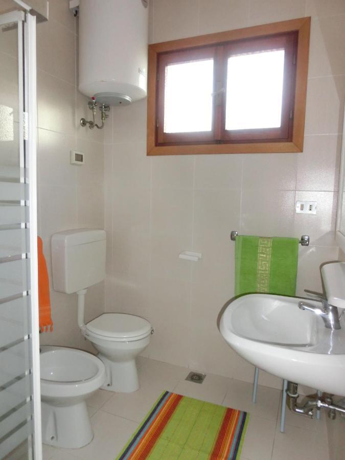 Villa Cape Bibione Bagian luar foto