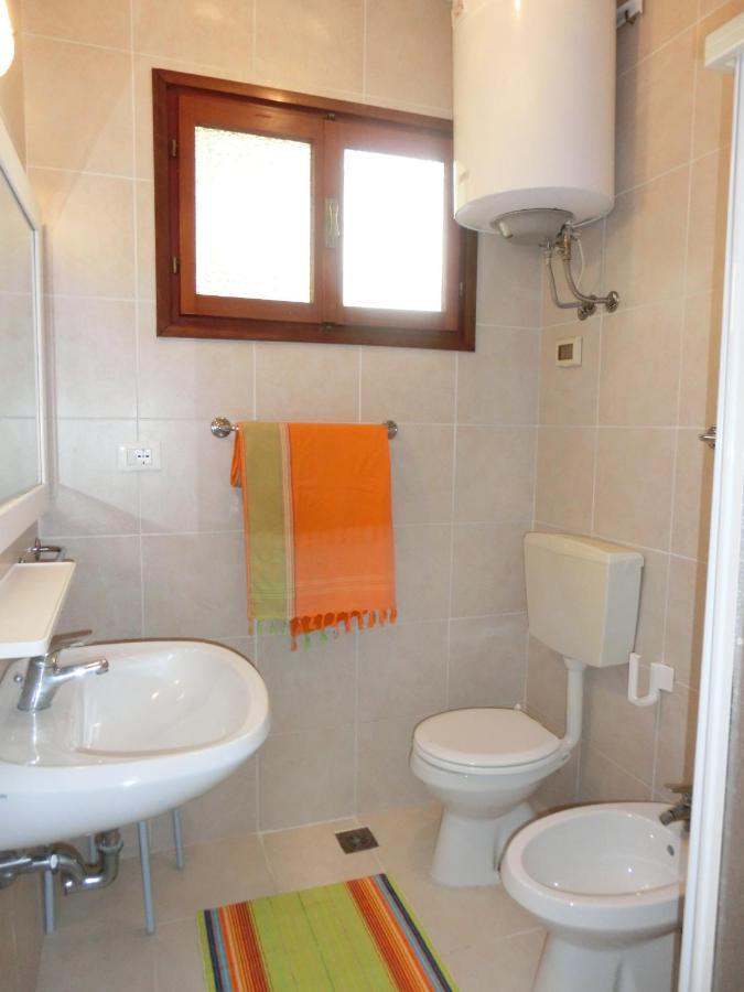 Villa Cape Bibione Bagian luar foto